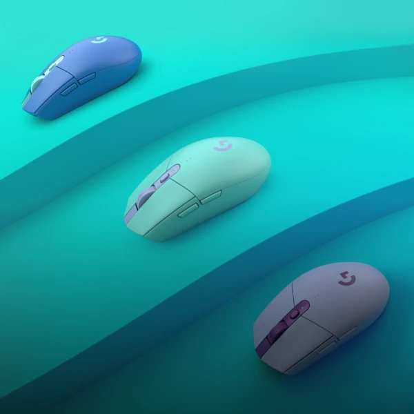 Logitech: Revolutionizing Keyboards, Mice, and Headsets