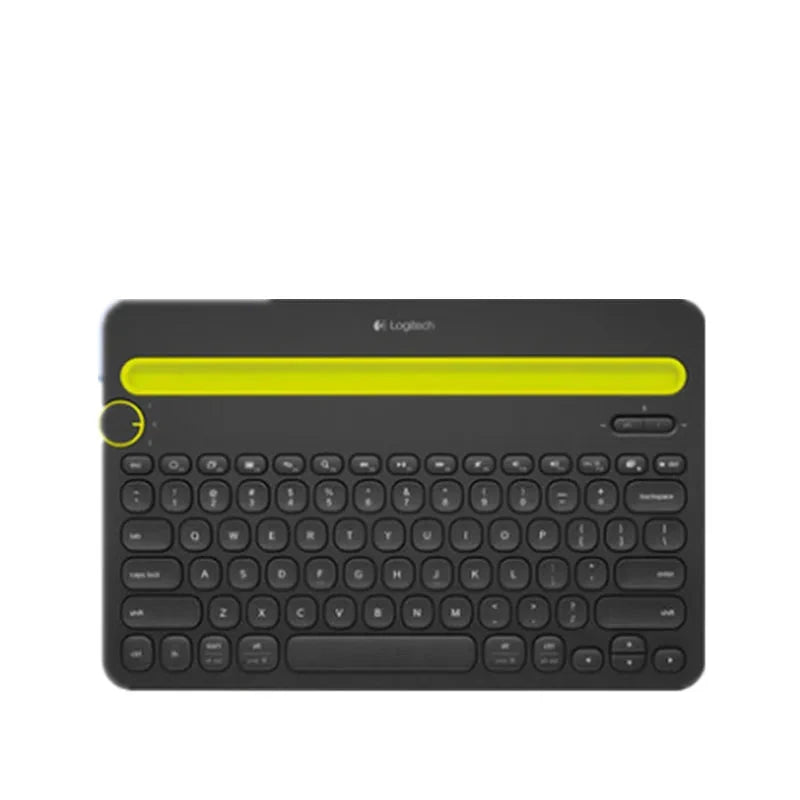 Logitech K480 Bluetooth wireless keyboard