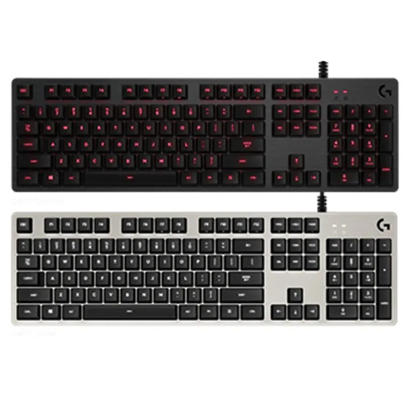 Logitech G413 Gaming Keyboard Backlight Slim