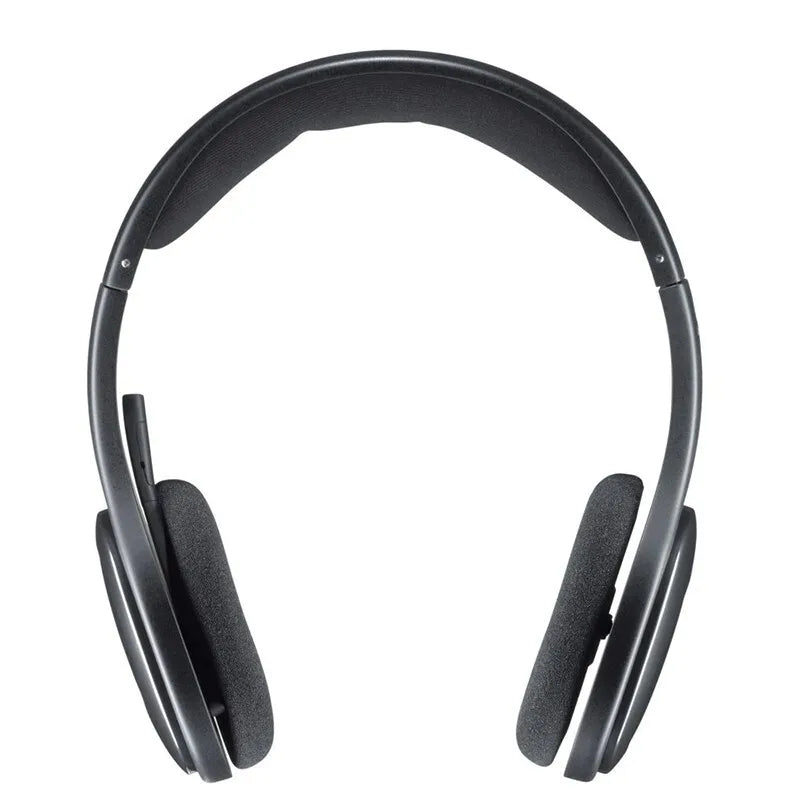 Logitech H800 Wireless Bluetooth Headset