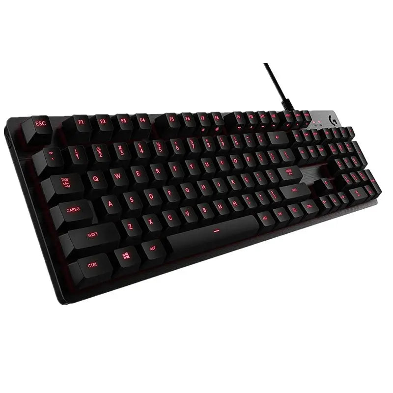 Logitech G413 Gaming Keyboard Backlight Slim