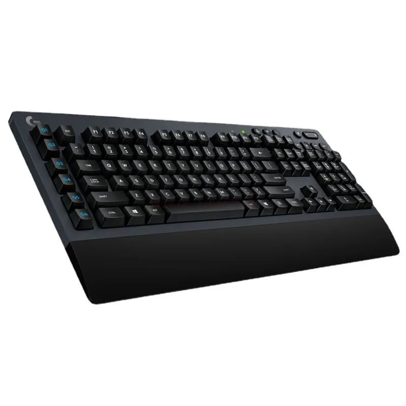 Logitech G613 Wireless Mechanical Keyboard