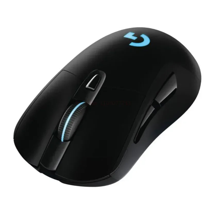 Logitech G703 hero Wireless Mouse Dual-mode