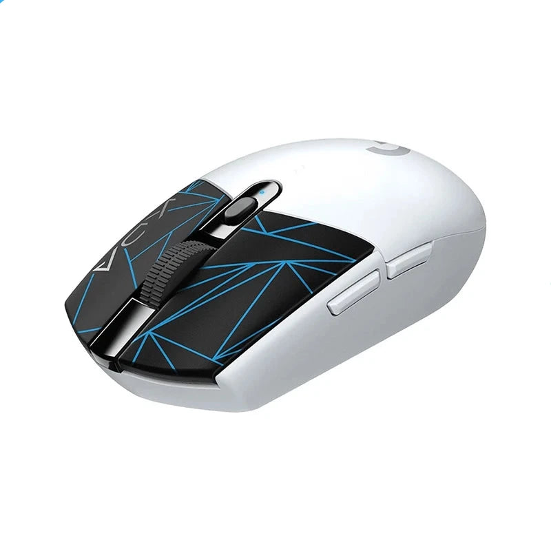 Logitech KDA G304 Lightspeed LEAGUE OF LEGENDS Wireless Gaming Mouse