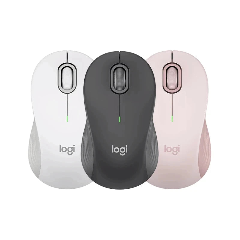 Logitech M550 Wireless Bluetooth Mouse