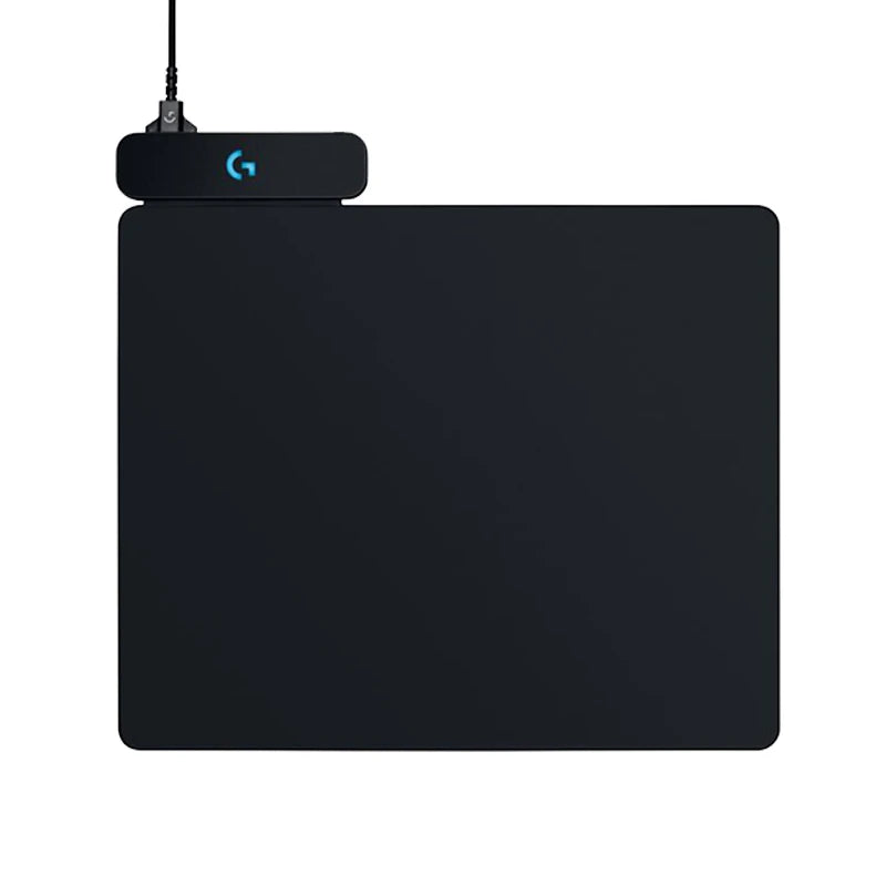 Logitech G power play Rechargeable Mouse Pad Wireless Charging