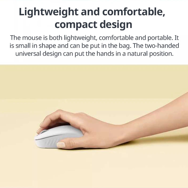 Logitech M196 Wireless Bluetooth Mouse