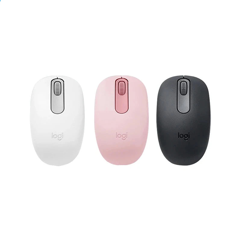 Logitech M196 Wireless Bluetooth Mouse