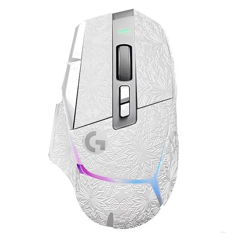 Logitech G502 X wireless Mouse anti slip sticker