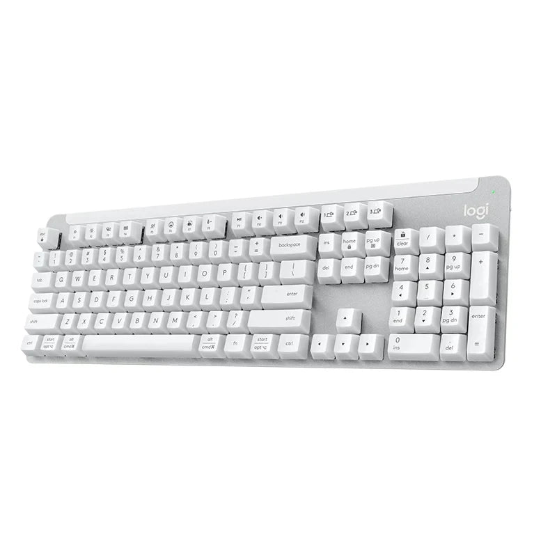 Logitech K865 Mechanical Bluetooth Wireless Keyboard