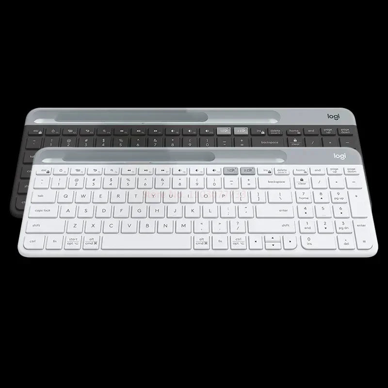 Logitech K580 Wireless Office Keyboard Ultra-thin Dual Mode