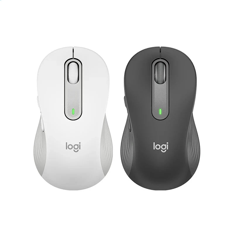 Logitech M650 Wireless Bluetooth Mouse