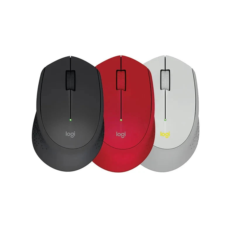 Logitech M280 Wireless portable mouse