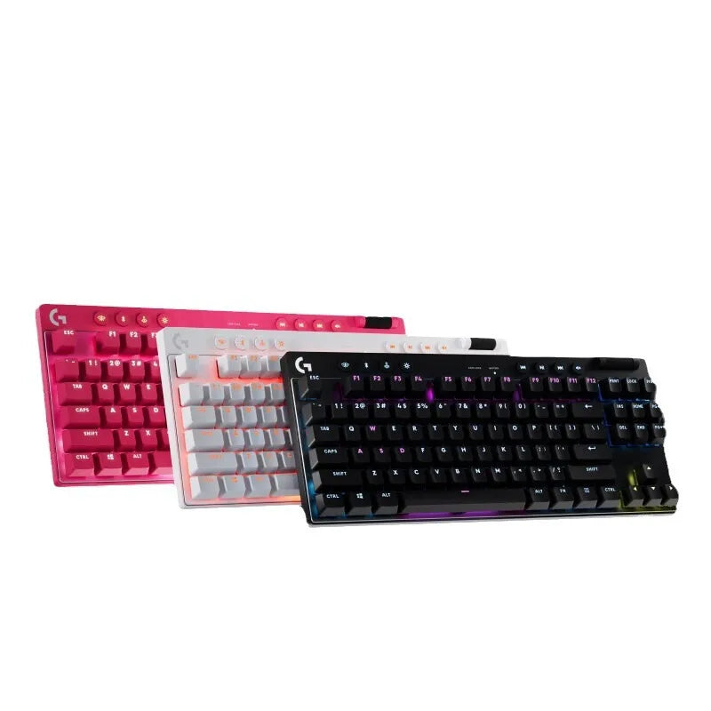 Logitech G PRO X TKL Wireless Game Mechanical Keyboard