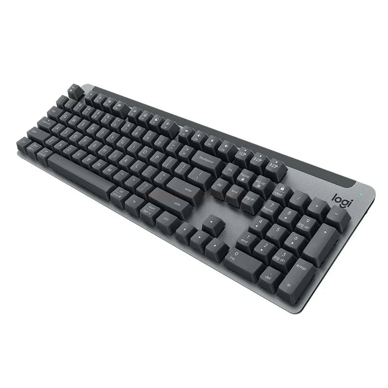 Logitech K865 Mechanical Bluetooth Wireless Keyboard