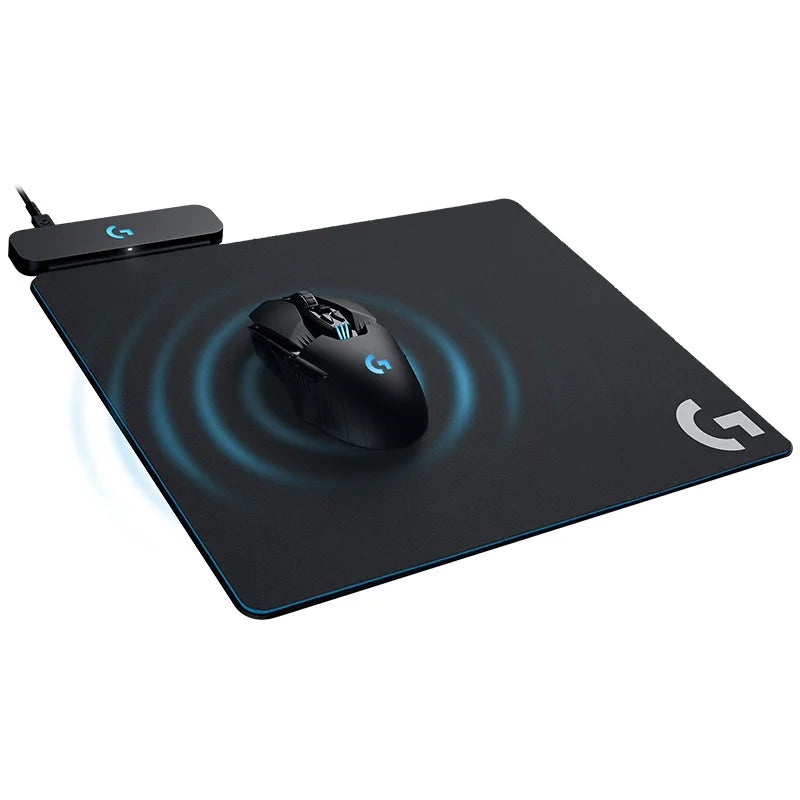 Logitech G power play Rechargeable Mouse Pad Wireless Charging