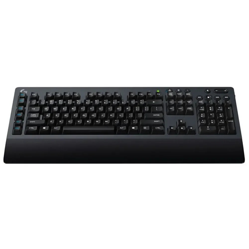 Logitech G613 Wireless Mechanical Keyboard 2.4GHz Bluetooth Dual Mode