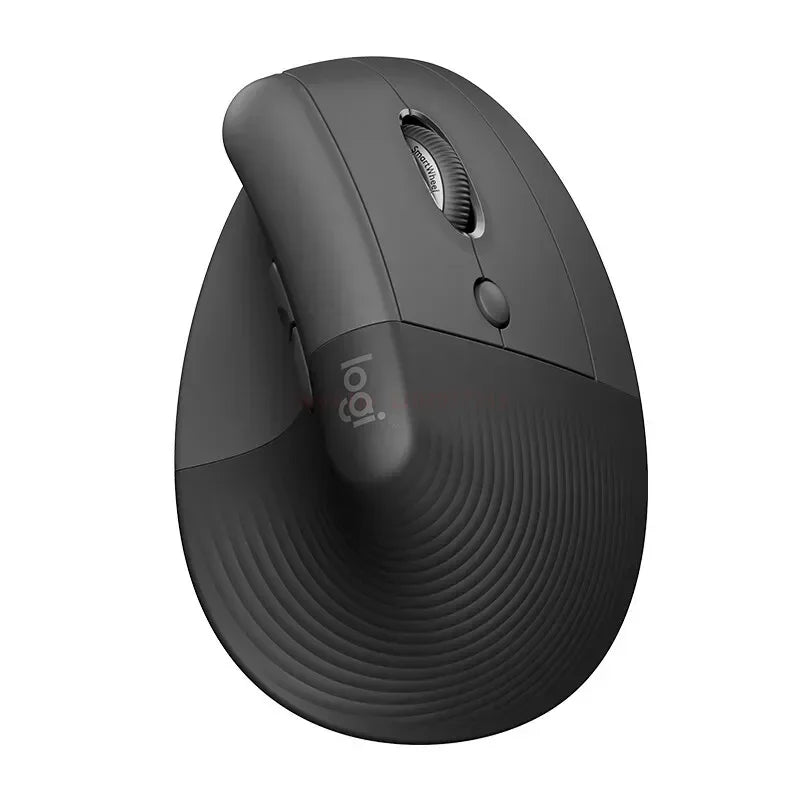 Logitech Lift Vertical Ergonomic Mouse