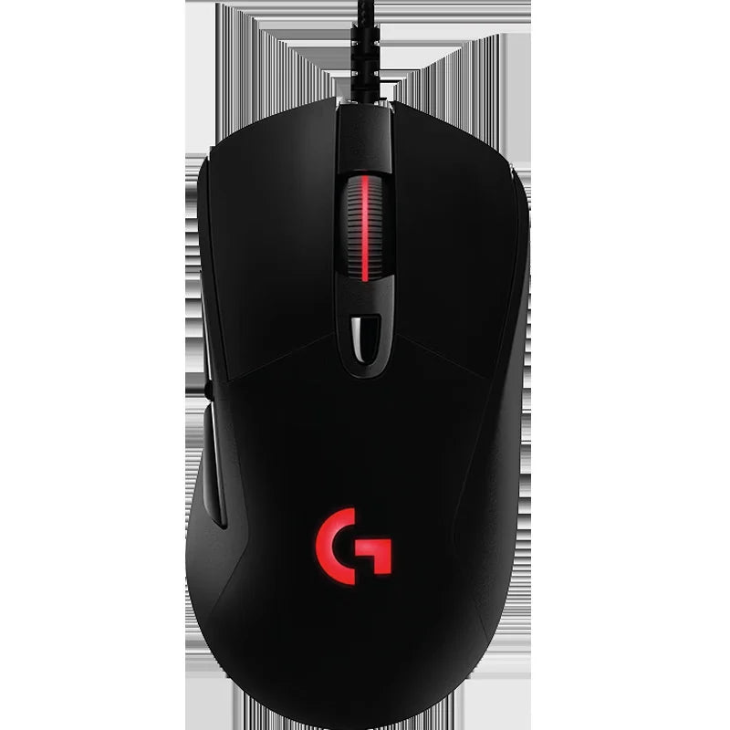 Logitech G403 Gaming Mouse Rgb Up To 25600dpi